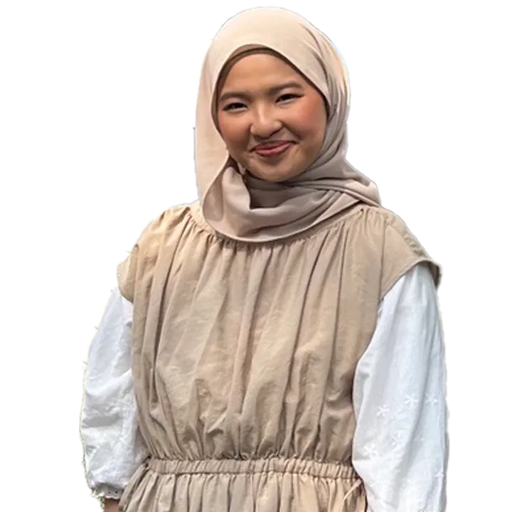 Ros Imanina